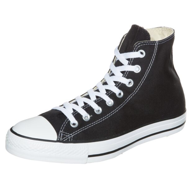 CONVERSE Sneaker înalt 'Chuck Taylor All Star Classic'  albastru / roșu / negru / alb