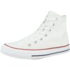 CONVERSE Sneaker înalt 'Chuck Taylor All Star'  alb