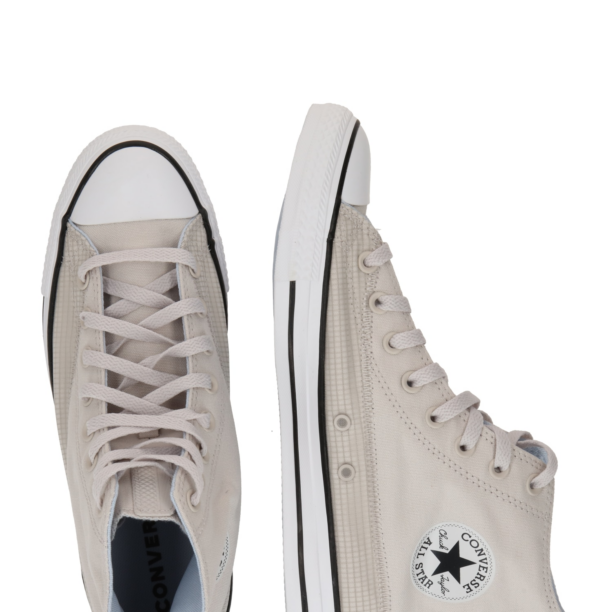 CONVERSE Sneaker înalt 'Chuck Taylor All Star'  alb