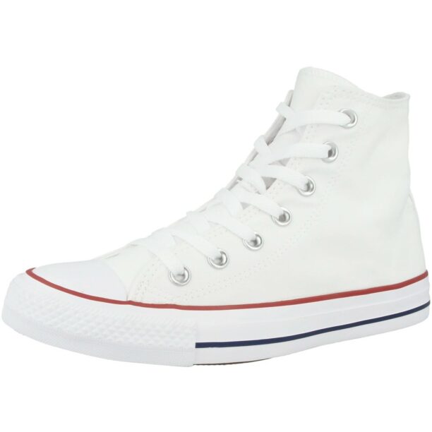 CONVERSE Sneaker înalt 'Chuck Taylor All Star'  alb