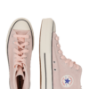 CONVERSE Sneaker înalt 'Chuck Taylor All Star'  albastru / roz / roșu / alb