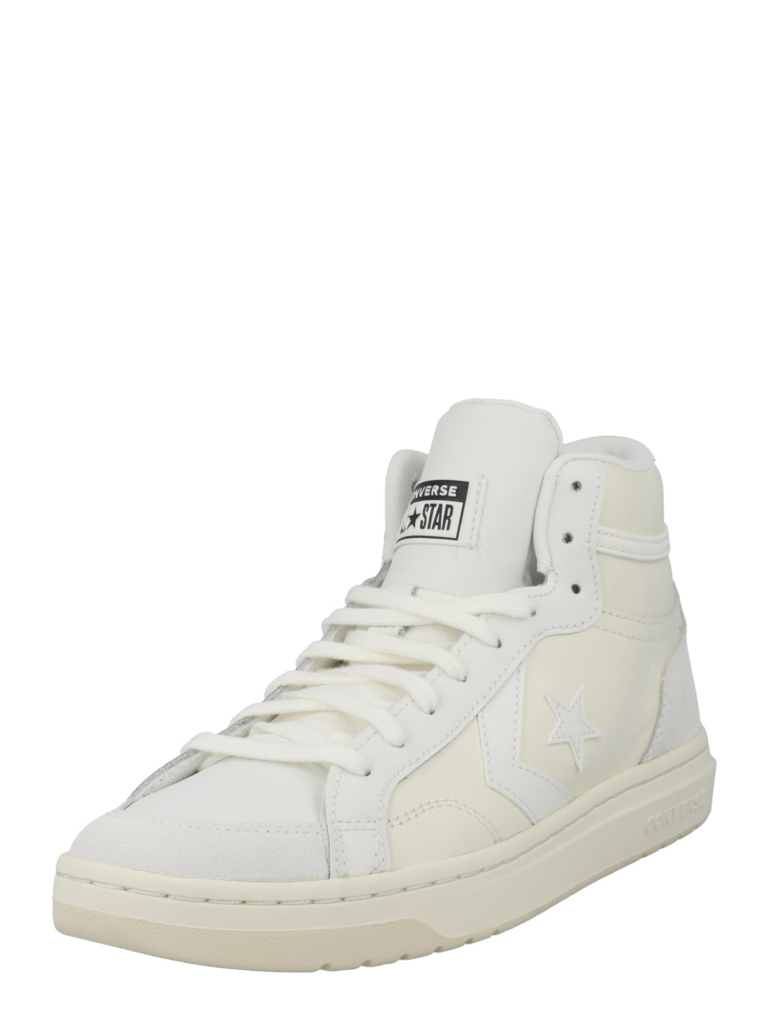 CONVERSE Sneaker înalt 'PRO BLAZE CLASSIC'  bej / crem / negru