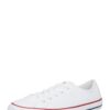 CONVERSE Sneaker low 'All Star Dainty'  alb