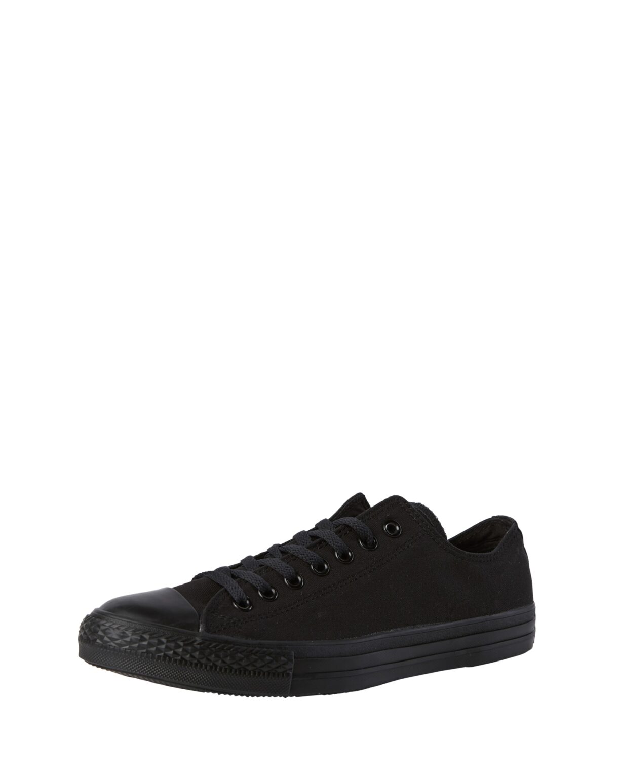 CONVERSE Sneaker low 'CHUCK TAYLOR ALL STAR CLASSIC OX'  negru