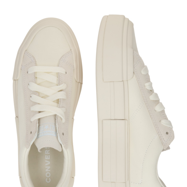 CONVERSE Sneaker low 'CHUCK TAYLOR ALL STAR CRUISE'  alb natural