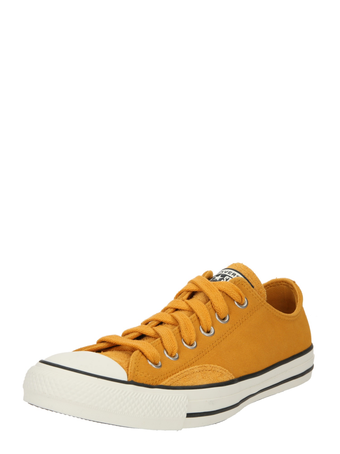 CONVERSE Sneaker low 'CHUCK TAYLOR ALL STAR - SUNFLO'  galben curry
