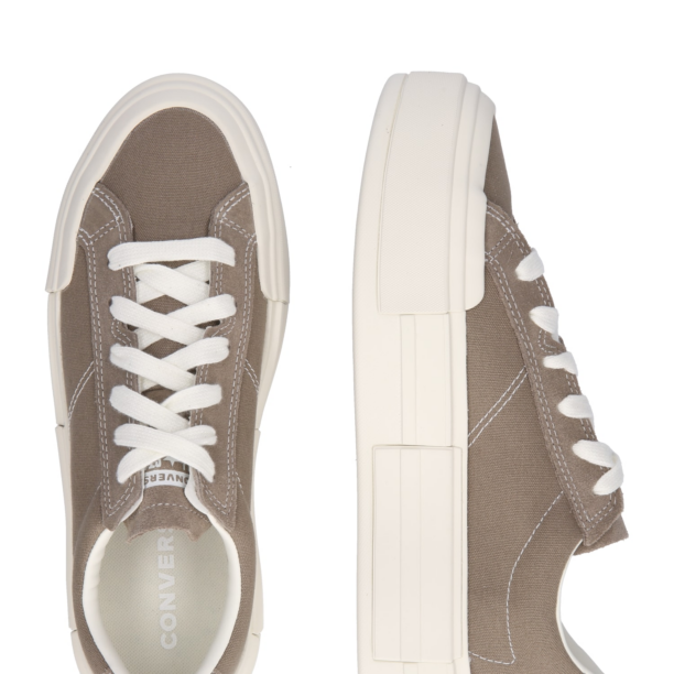 CONVERSE Sneaker low 'Chuck Taylor All Star Cruise'  maro / alb