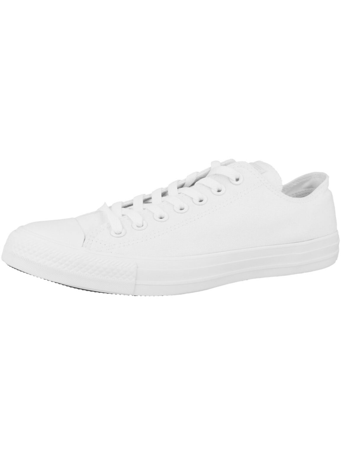 CONVERSE Sneaker low 'Chuck Taylor All Star'  alb