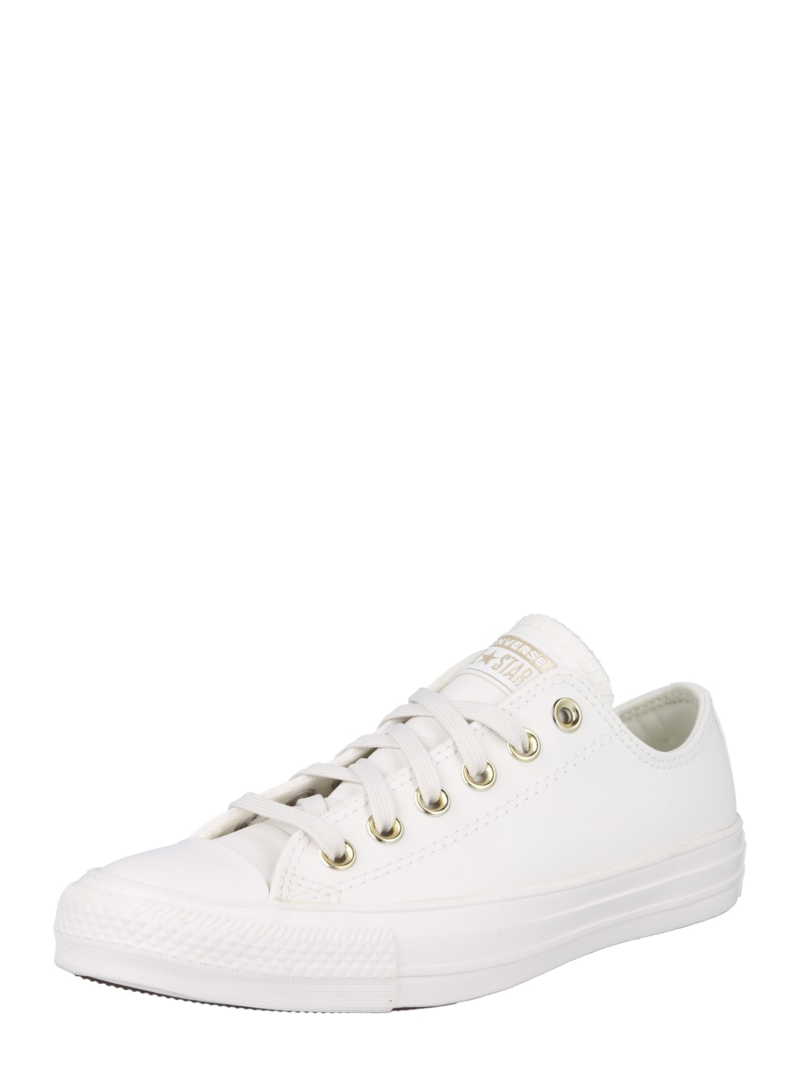 CONVERSE Sneaker low 'Chuck Taylor All Star'  alb