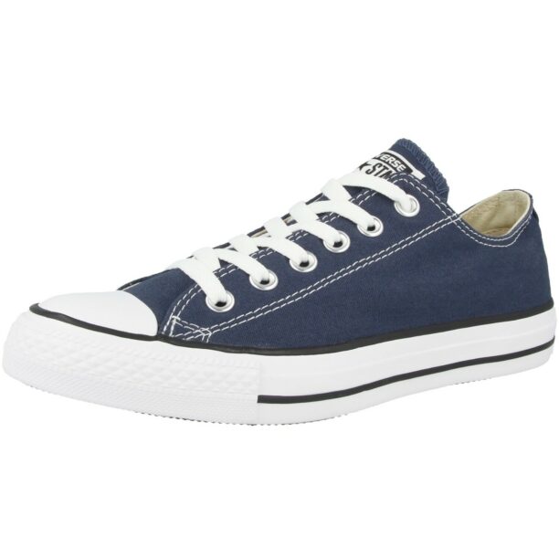 CONVERSE Sneaker low 'Chuck Taylor All Star'  safir / alb