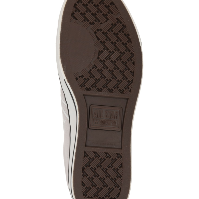 CONVERSE Sneaker low 'Star Player 76'  alb murdar / alb natural preţ