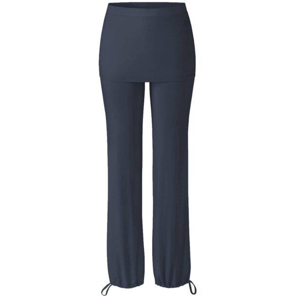 CURARE Yogawear Pantaloni sport  albastru noapte