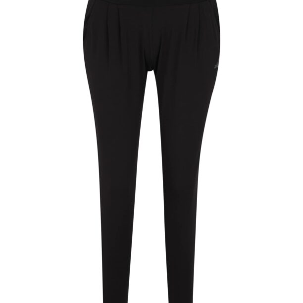 CURARE Yogawear Pantaloni sport  negru