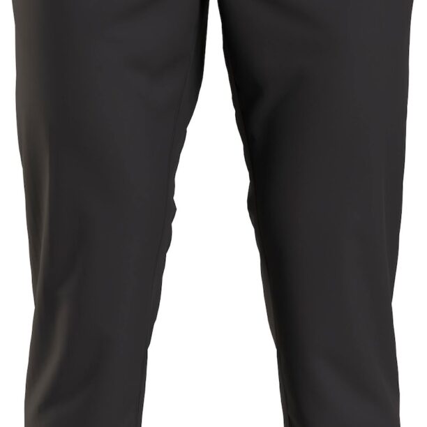 Calvin Klein Big & Tall Pantaloni eleganți  negru