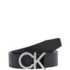 Calvin Klein Curea  negru