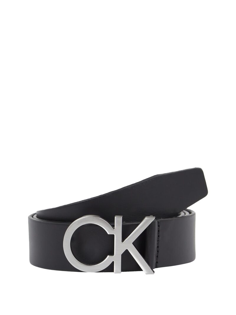 Calvin Klein Curea  negru