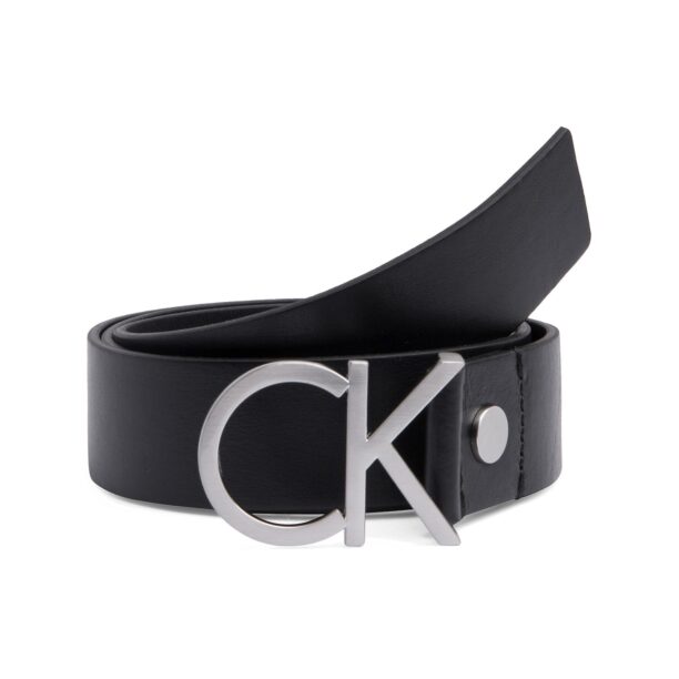 Calvin Klein Curea  negru