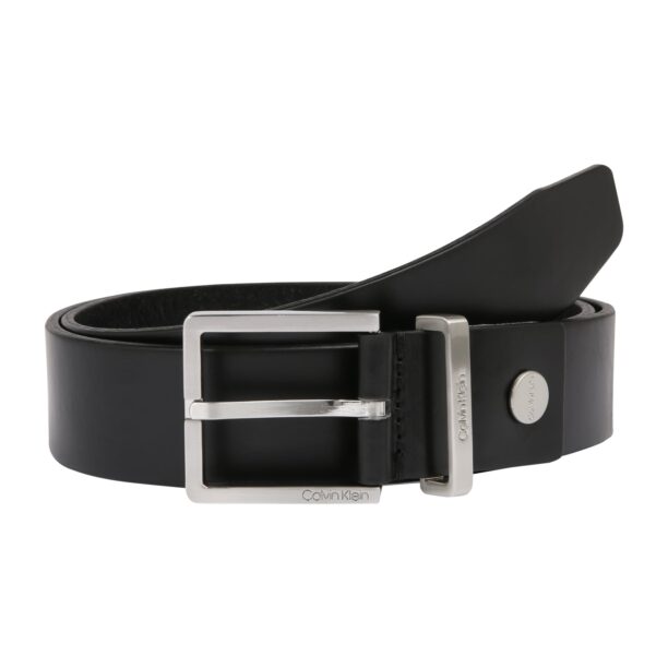 Calvin Klein Curea  negru