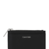 Calvin Klein Etui  negru / argintiu