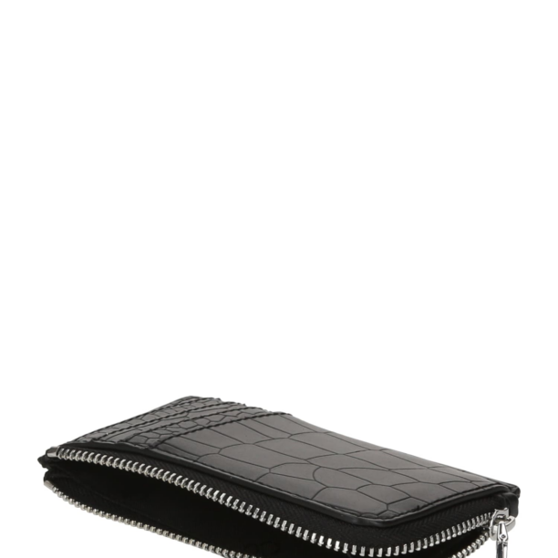 Calvin Klein Etui  negru / argintiu