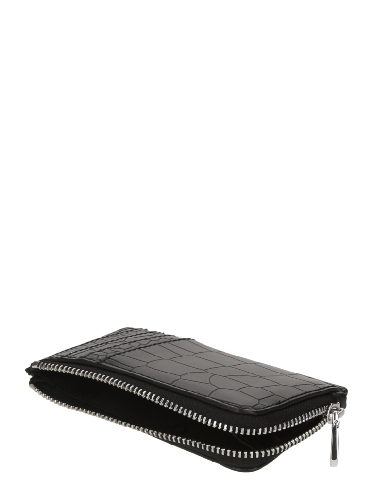 Calvin Klein Etui  negru / argintiu