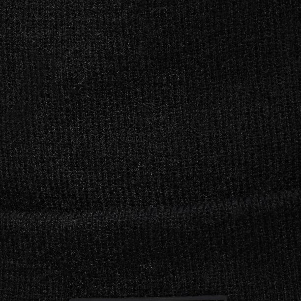 Original Calvin Klein Jeans Căciulă  negru / alb