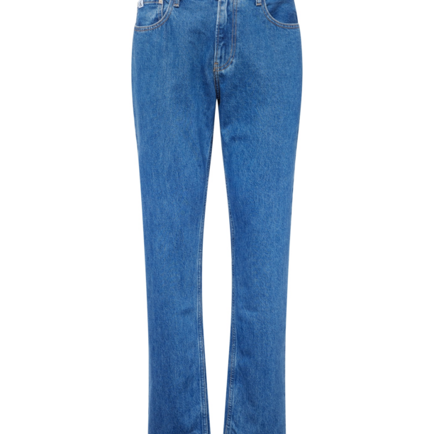 Calvin Klein Jeans Jeans 'Authentic'  albastru denim