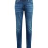 Calvin Klein Jeans Jeans 'CKJ 026 SLIM'  albastru