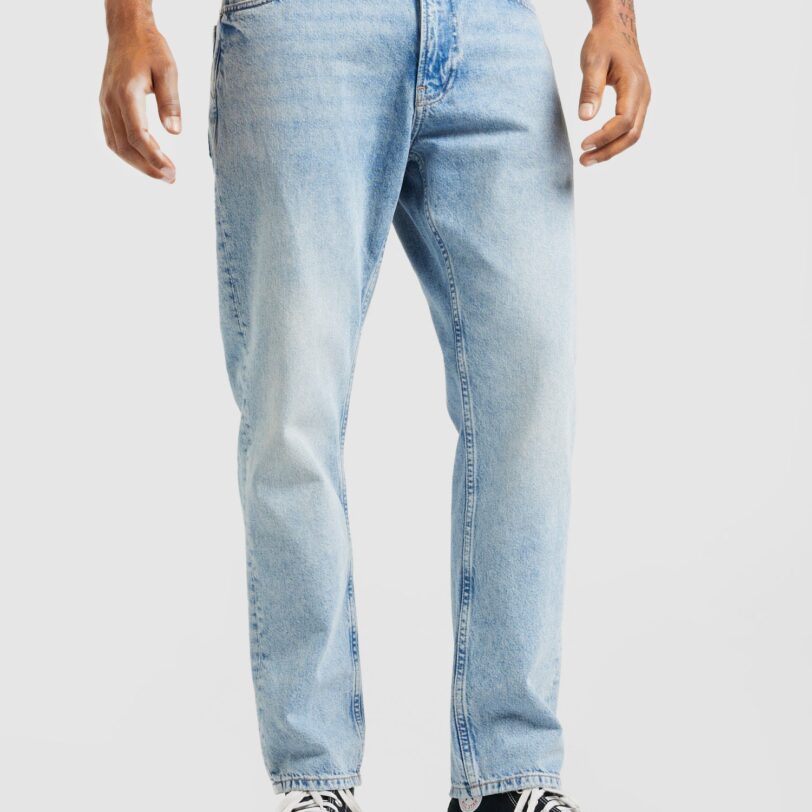Calvin Klein Jeans Jeans 'DAD Jeans'  albastru deschis