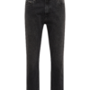 Calvin Klein Jeans Jeans 'DAD'  negru denim