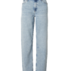 Calvin Klein Jeans Jeans 'LOOSE STRAIGHT'  albastru deschis