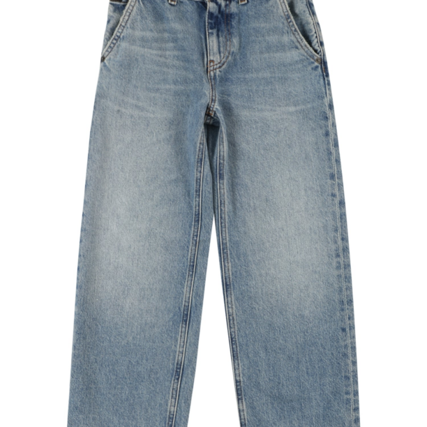 Calvin Klein Jeans Jeans 'SKATER'  albastru denim