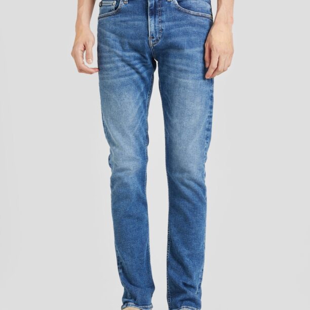 Calvin Klein Jeans Jeans 'SKINNY'  albastru denim