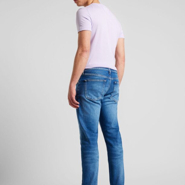 Calvin Klein Jeans Jeans 'SLIM TAPER'  albastru denim preţ