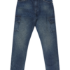 Calvin Klein Jeans Jeans  albastru denim