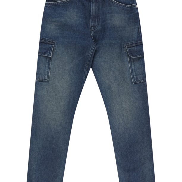 Calvin Klein Jeans Jeans  albastru denim