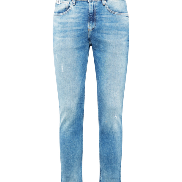 Calvin Klein Jeans Jeans  albastru denim