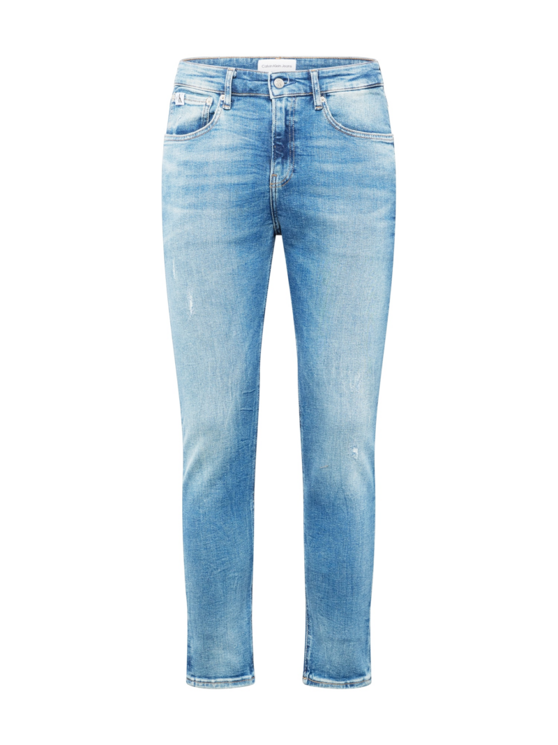 Calvin Klein Jeans Jeans  albastru denim