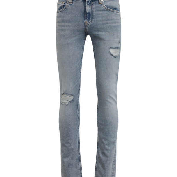 Calvin Klein Jeans Jeans  albastru denim