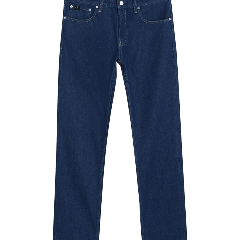 Calvin Klein Jeans Jeans  albastru denim