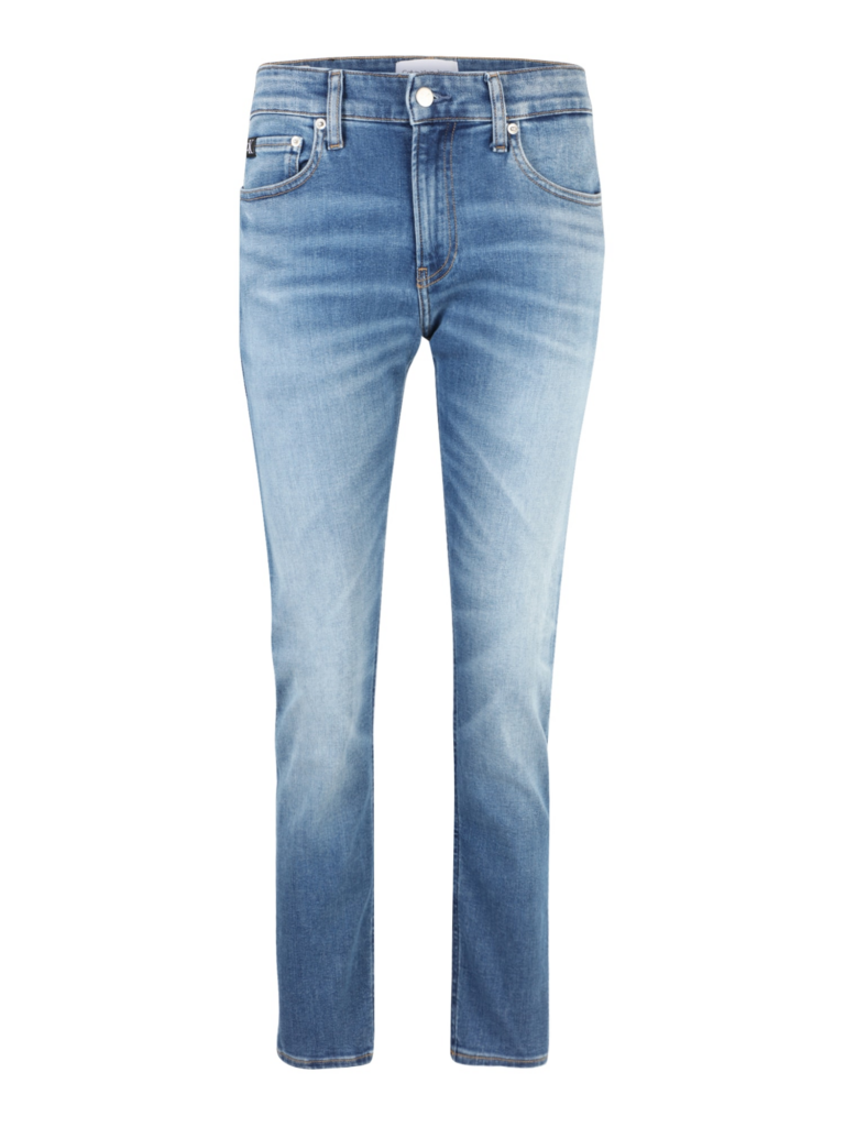 Calvin Klein Jeans Jeans  albastru deschis