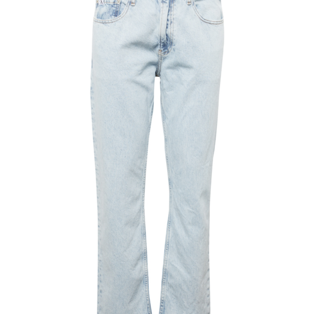 Calvin Klein Jeans Jeans  albastru deschis