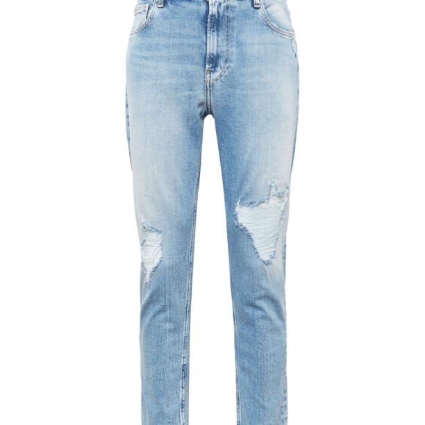 Calvin Klein Jeans Jeans  albastru deschis