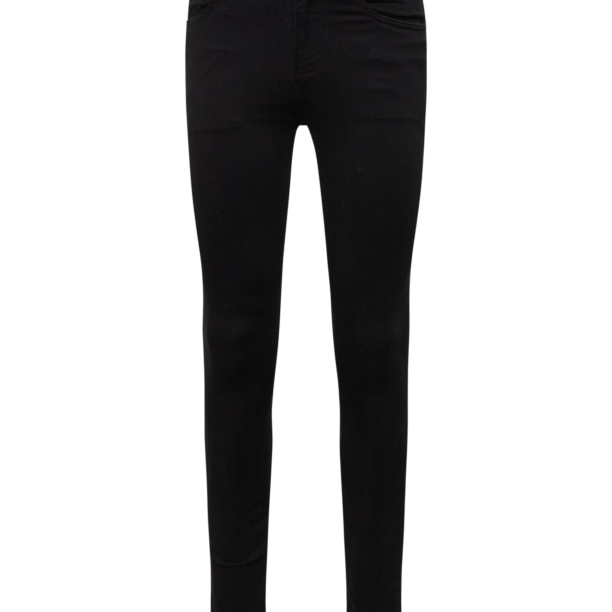 Calvin Klein Jeans Jeans  negru