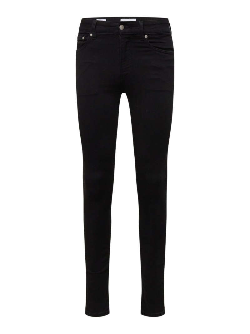 Calvin Klein Jeans Jeans  negru