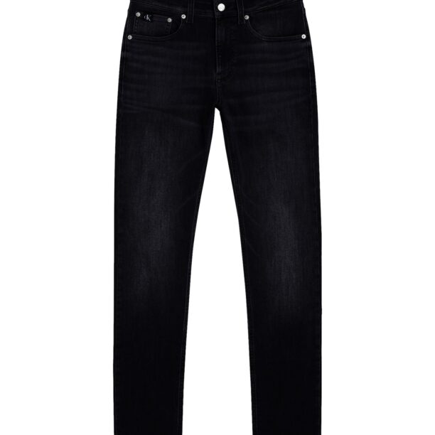 Calvin Klein Jeans Jeans  negru