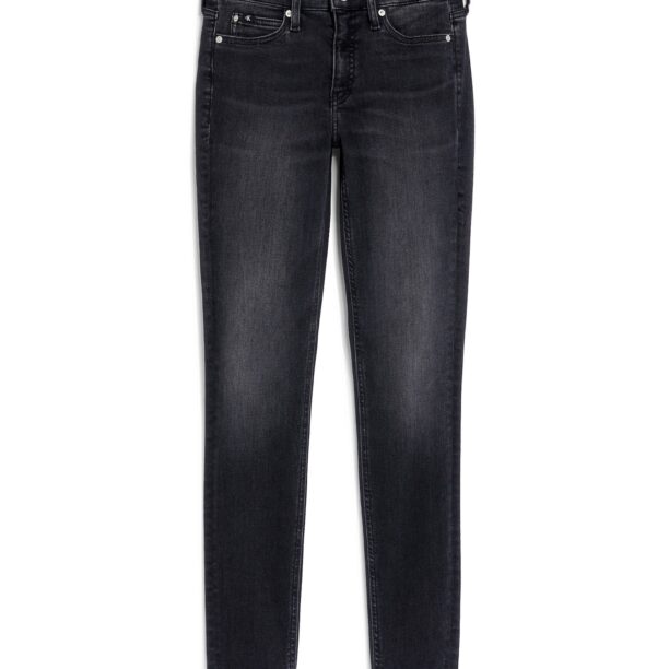 Calvin Klein Jeans Jeans  negru denim