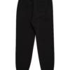 Calvin Klein Jeans Pantaloni 'HERO'  negru / alb