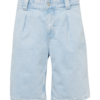 Calvin Klein Jeans Pantaloni cu cute '90'S'  albastru denim