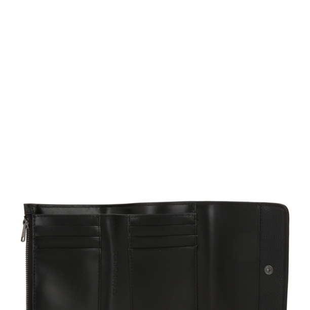 Calvin Klein Jeans Portofel  negru